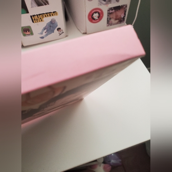 FIFTY FIFTY - 2nd Mini Album [Love Tune] Kpop Album Version - Picture 2 of 5